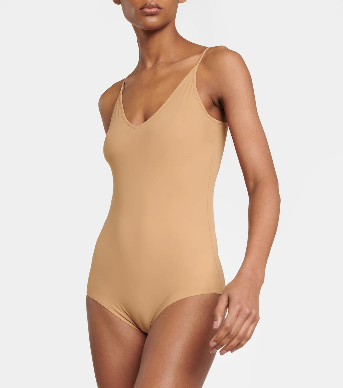 Jil Sander - Jersey bodysuit
