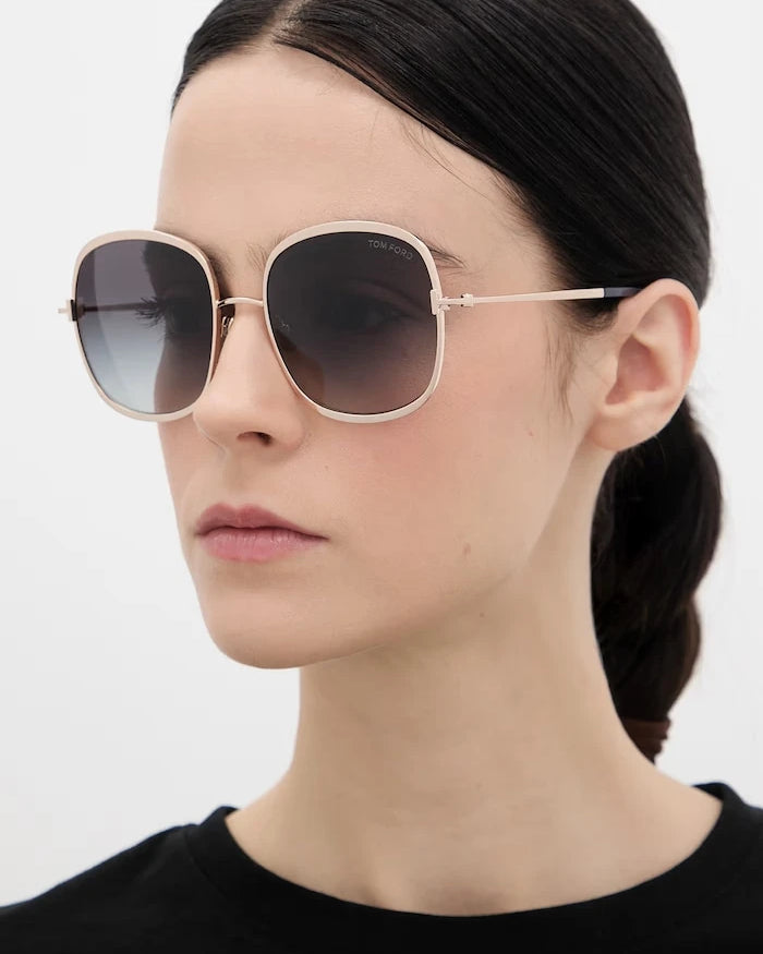 Tom Ford Sofia Güneş Gözlüğü
