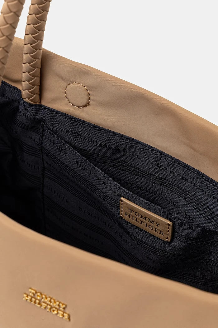 Tommy Hilfiger шопинг чанта дамска
