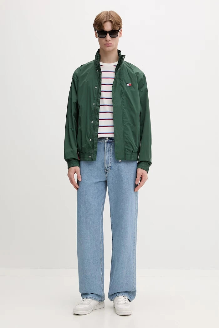 Tommy Jeans тениска мъжка от памук