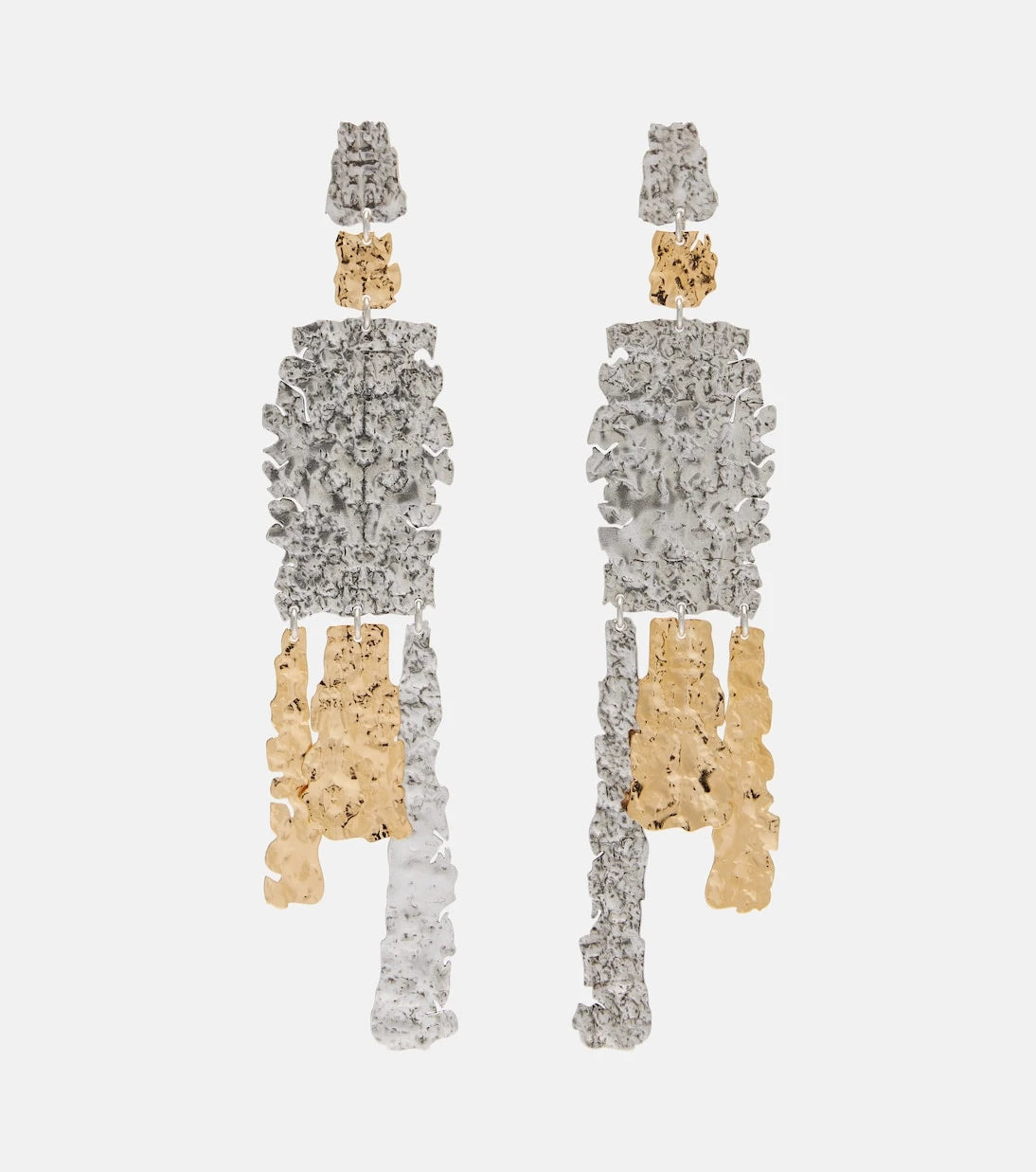 Isabel Marant - Miller drop earrings