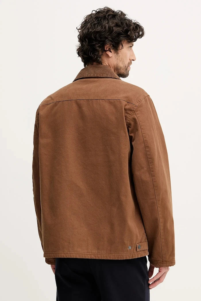 Памучно яке Barbour
