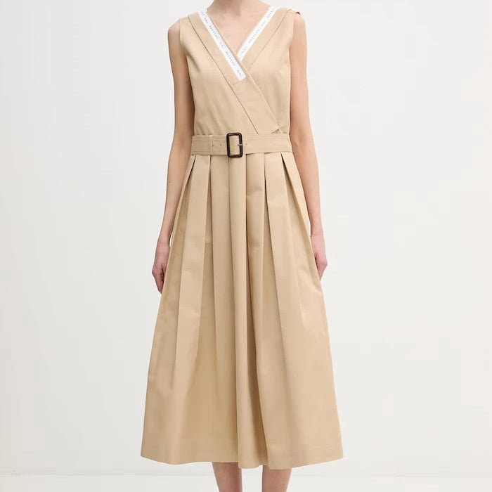 Weekend Max Mara CONO Elbise