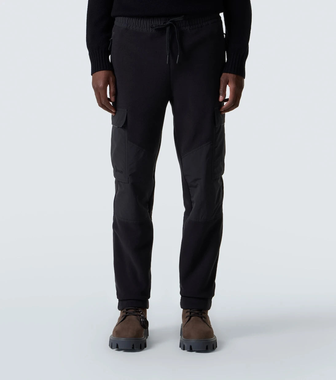 Moncler Grenoble - Cargo sweatpants