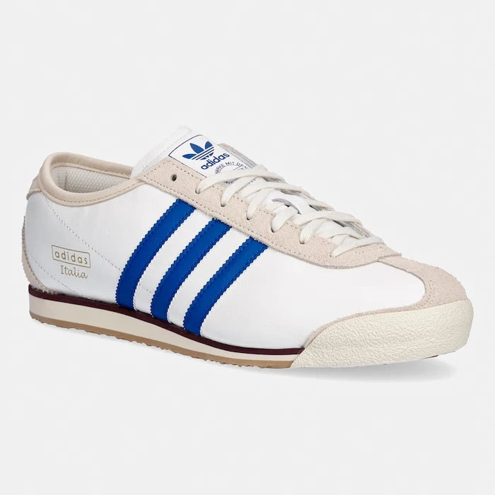 Кожени маратонки adidas Originals ITALIA 70s