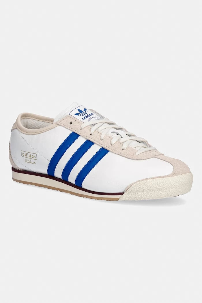 Кожени маратонки adidas Originals ITALIA 70s