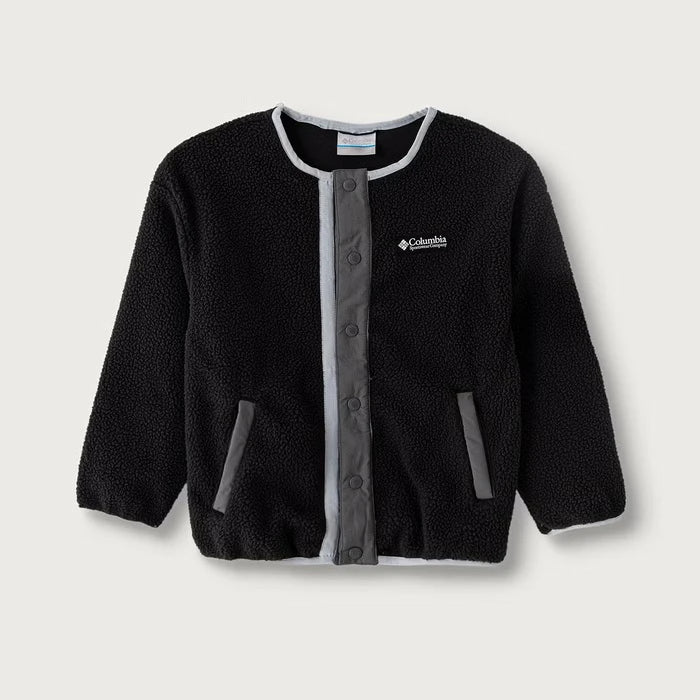Columbia çocuk polar sweatshirt Helvetia