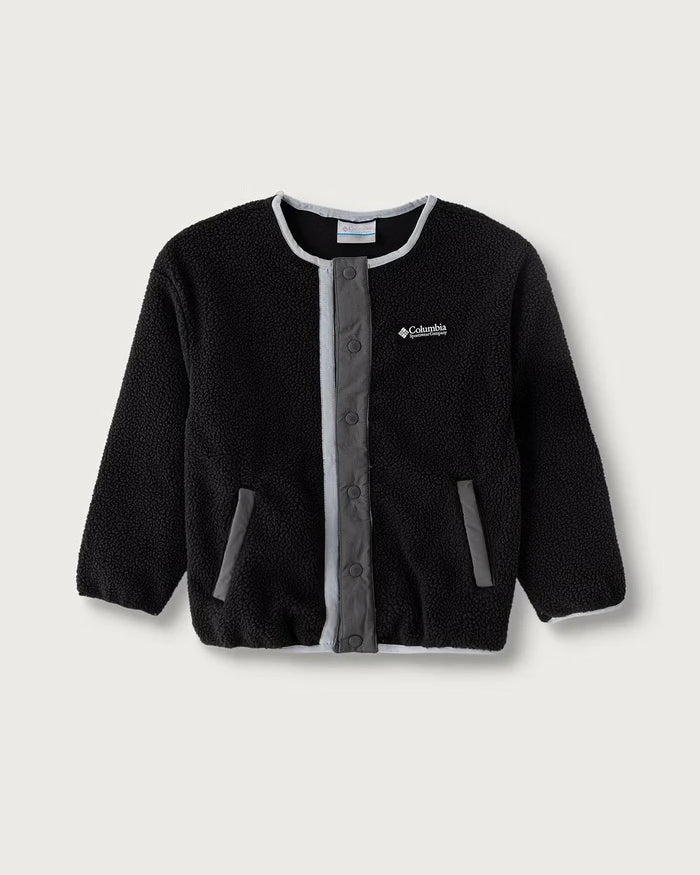 Columbia çocuk polar sweatshirt Helvetia