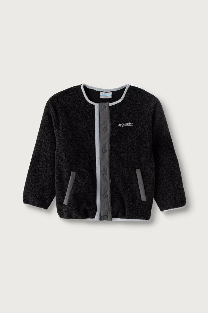 Columbia çocuk polar sweatshirt Helvetia