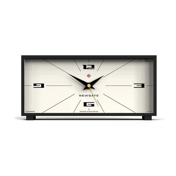 Настолен часовник Newgate Thunderbird Desk Clock