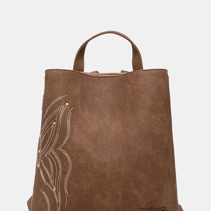 Раница Desigual GOODALL SAND SUMY MI