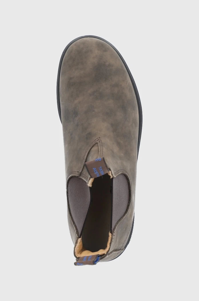 Кожени боти челси Blundstone
