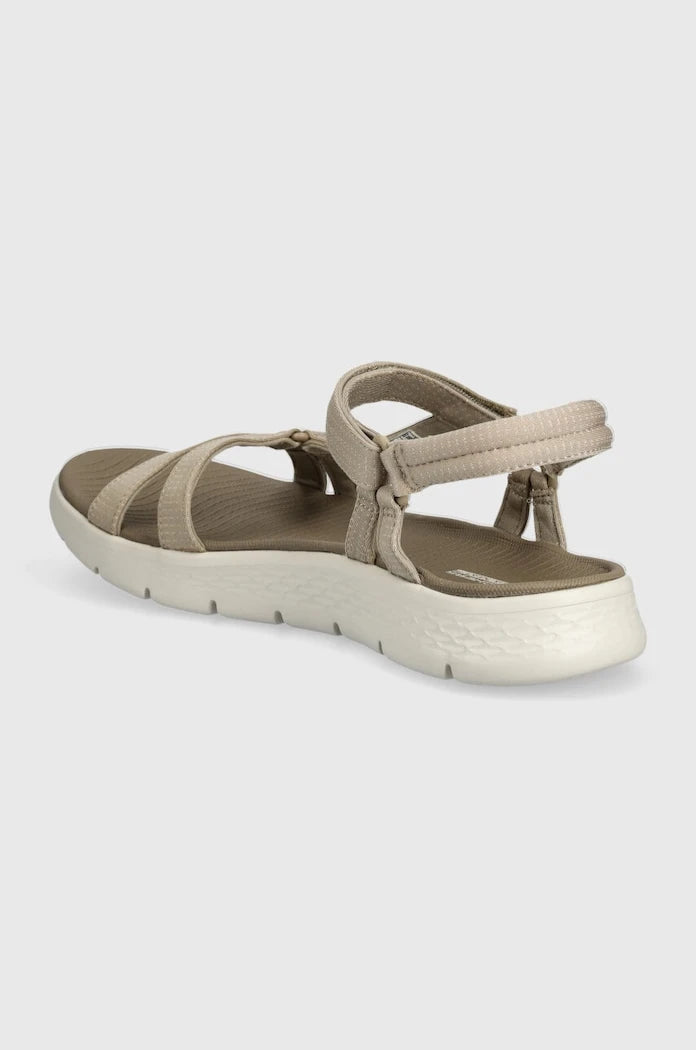Skechers Kadın Sandalet GO WALK FLEX