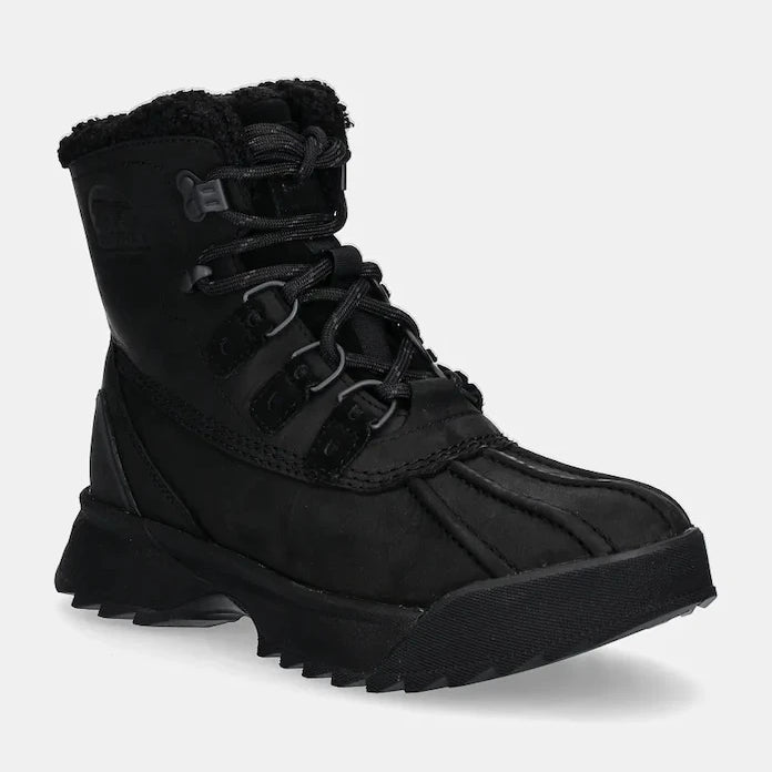Sorel SCOUT 87 LUX WP LTHR 20 Deri Trekking Botları