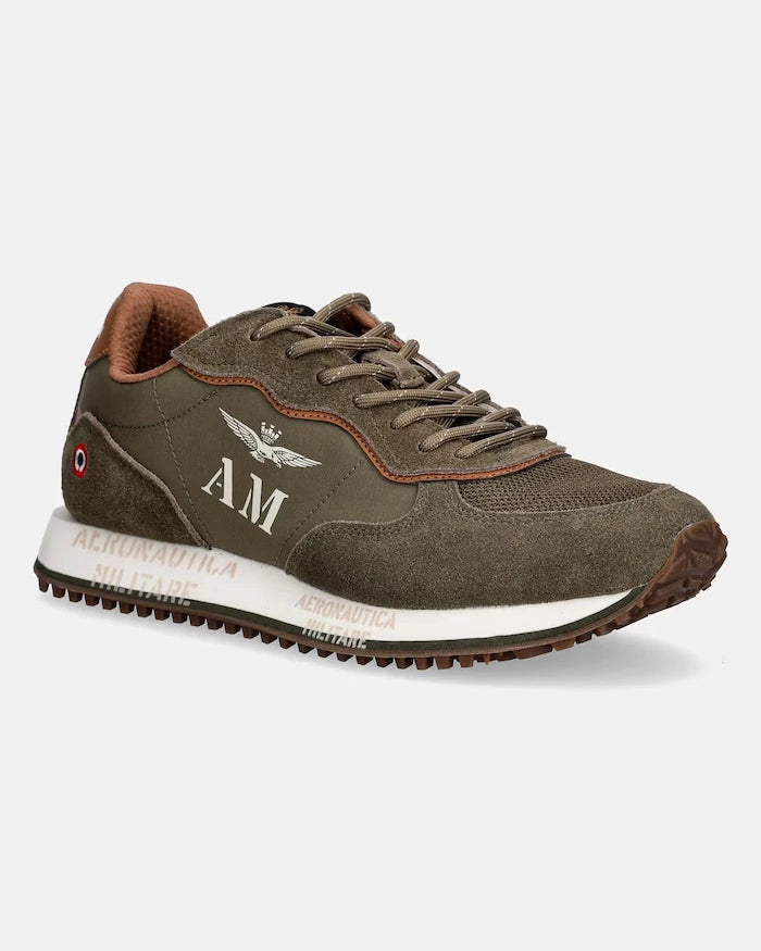 Aeronautica Militare SNEAKERS