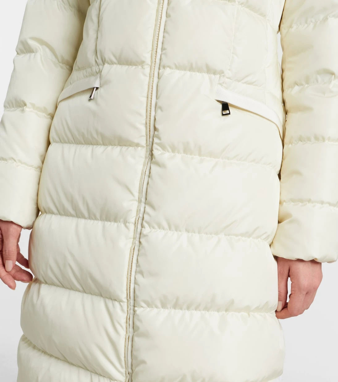 Moncler - Avocette down coat