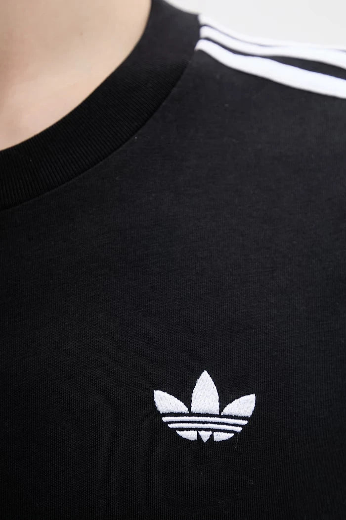 Памучна тениска adidas Originals