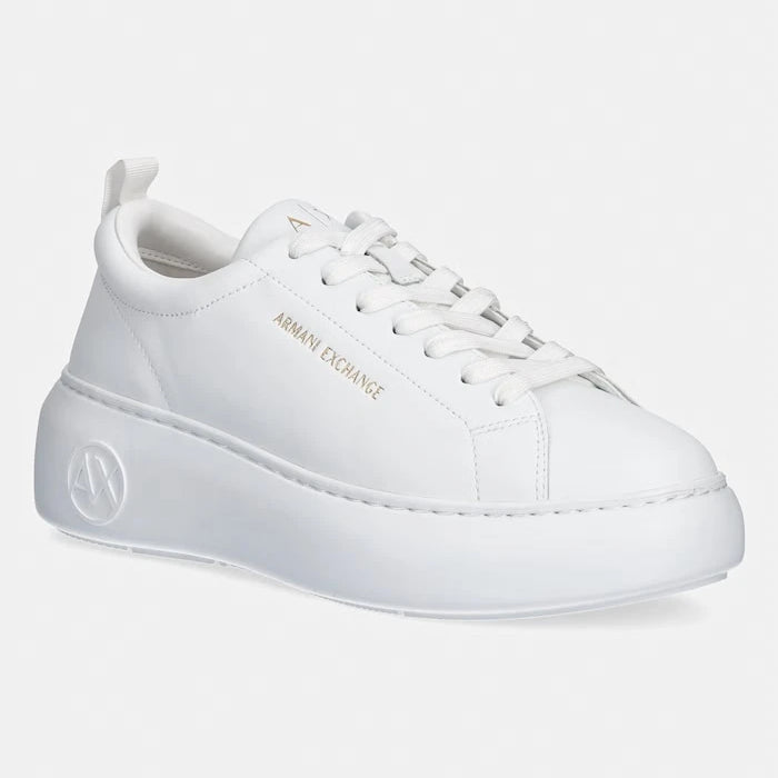 Armani Exchange Маратонки Женски