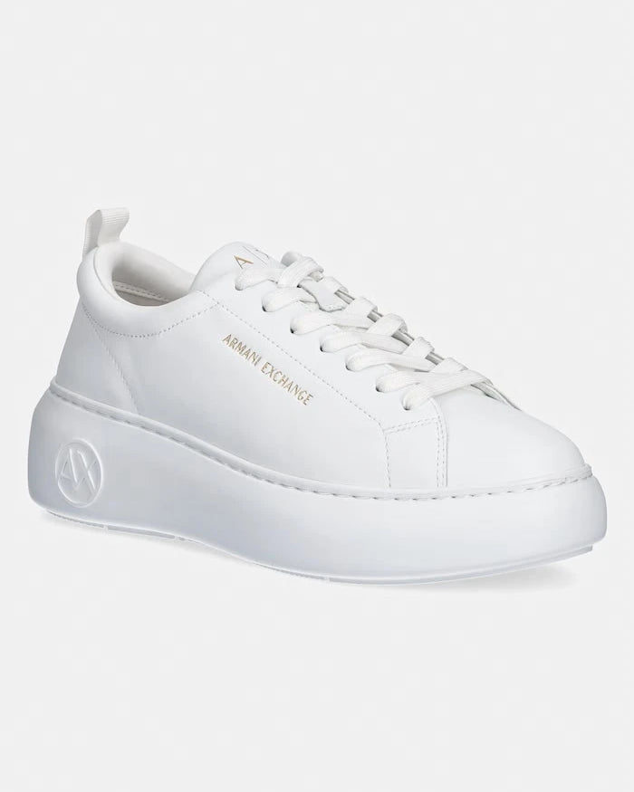 Armani Exchange Kadın Sneakers