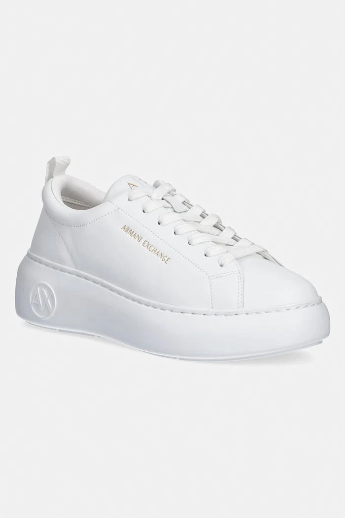 Armani Exchange Маратонки Женски