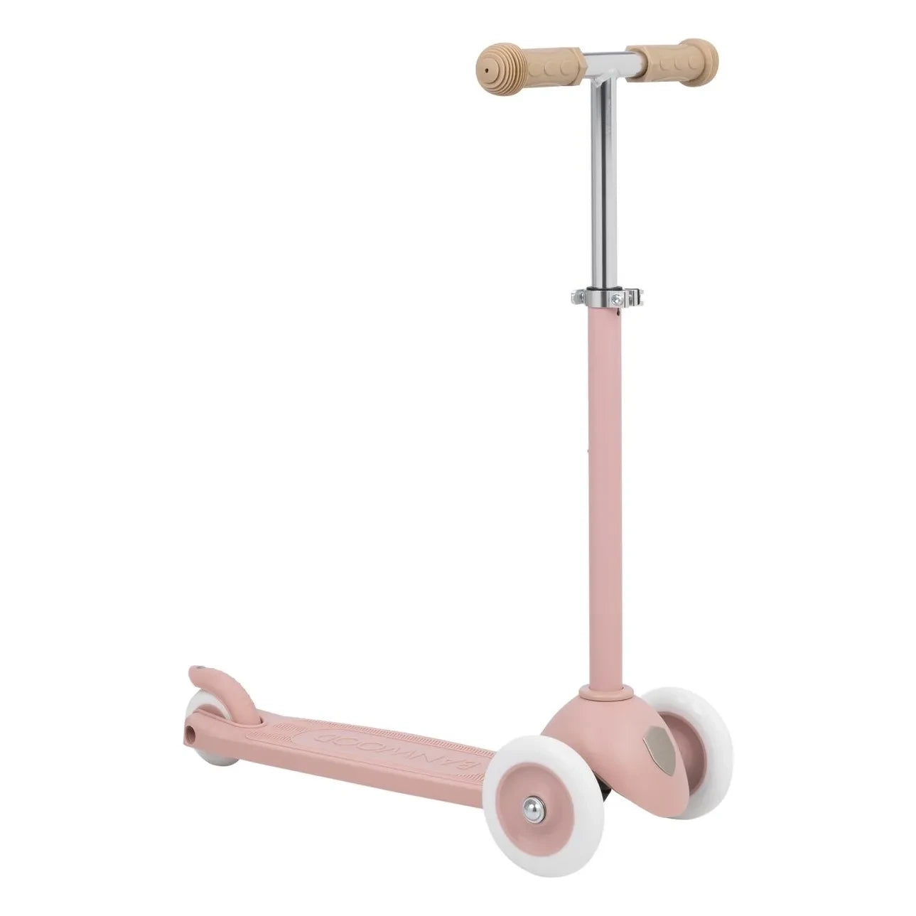 Banwood - Eco scooter | Pink