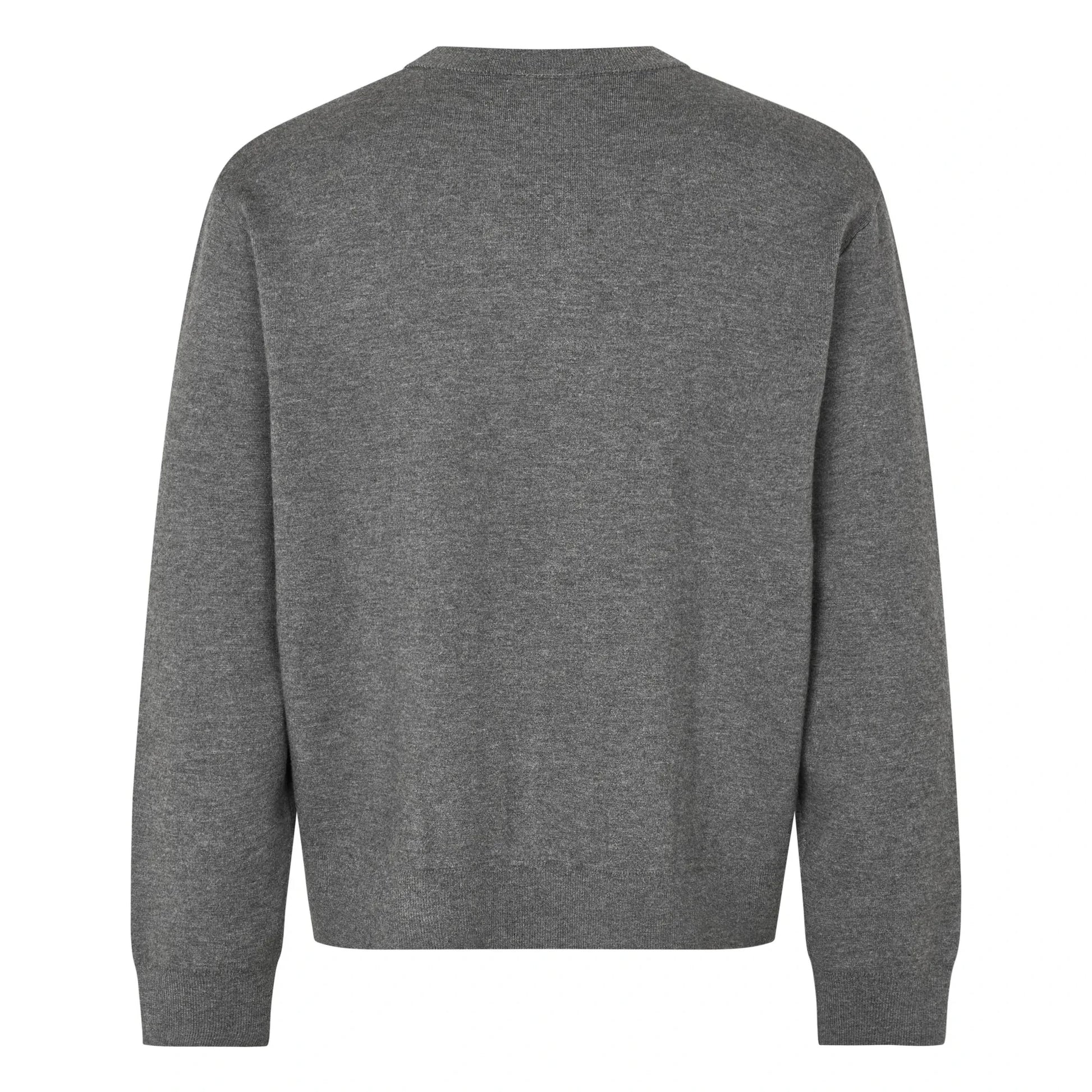 Samsoe Samsoe - Sarico sweater | Dark grey