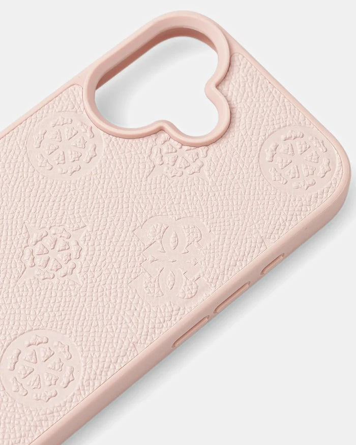 Guess iPhone 16 Telefon Kılıfı