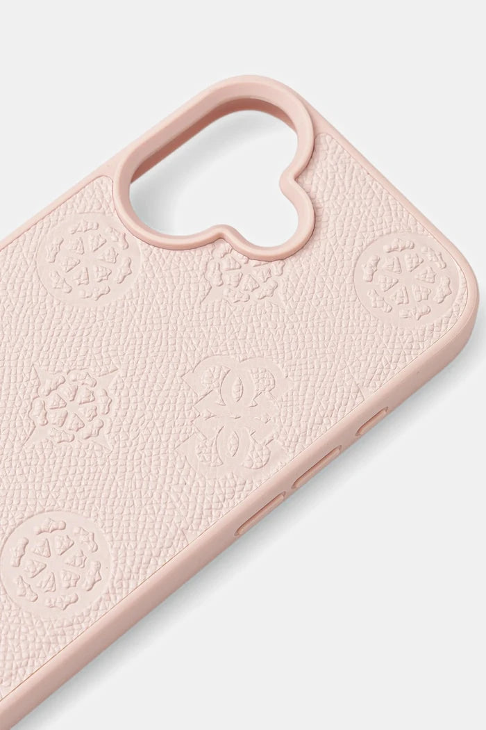 Guess iPhone 16 Telefon Kılıfı