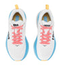 White Bondi 8 Running Sneakers