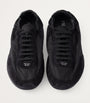Prada Re-Nylon-Suede Sneakers