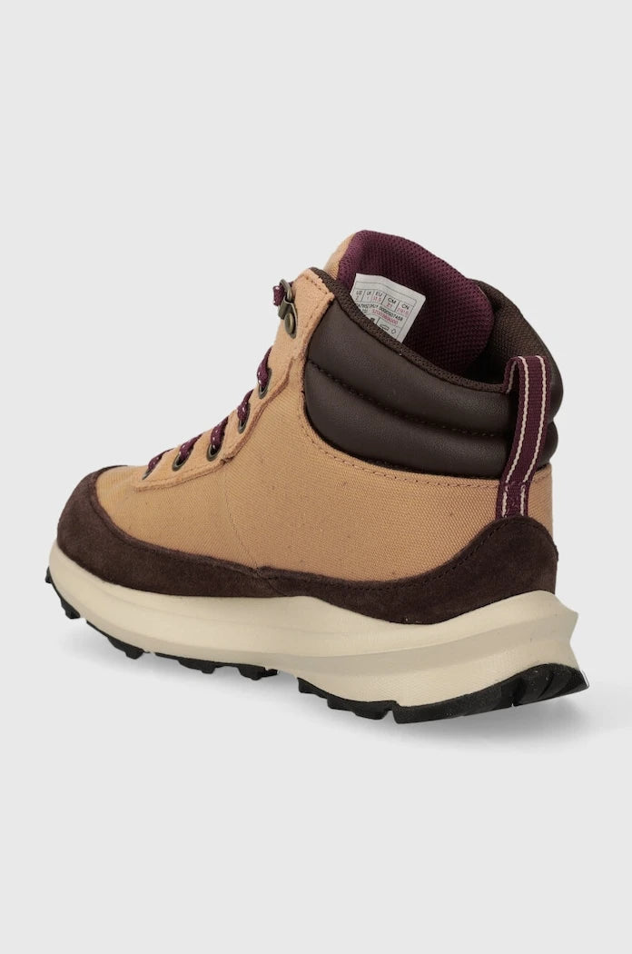 Детски зимни обувки The North Face Y BACK-TO-BERKELEY IV HIKER