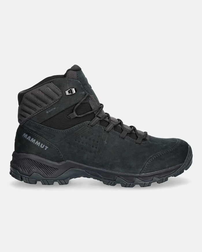 Mammut туристически обувки мъжки Mercury IV Mid GTX Men