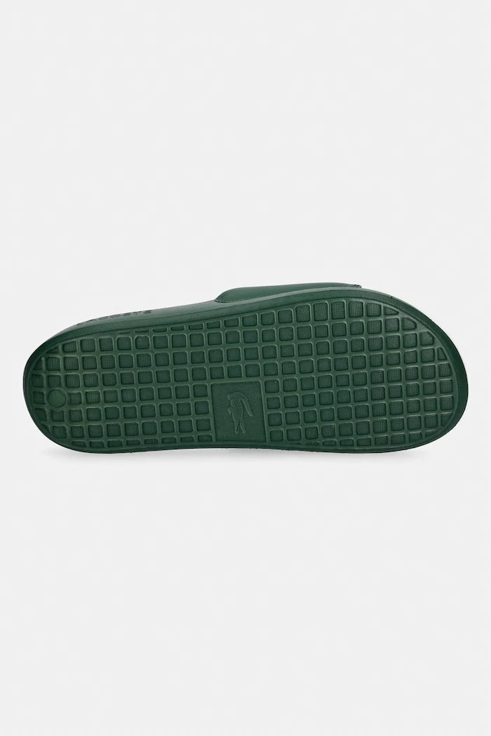Lacoste Erkek SERVE SLIDE 1.0 Terlik