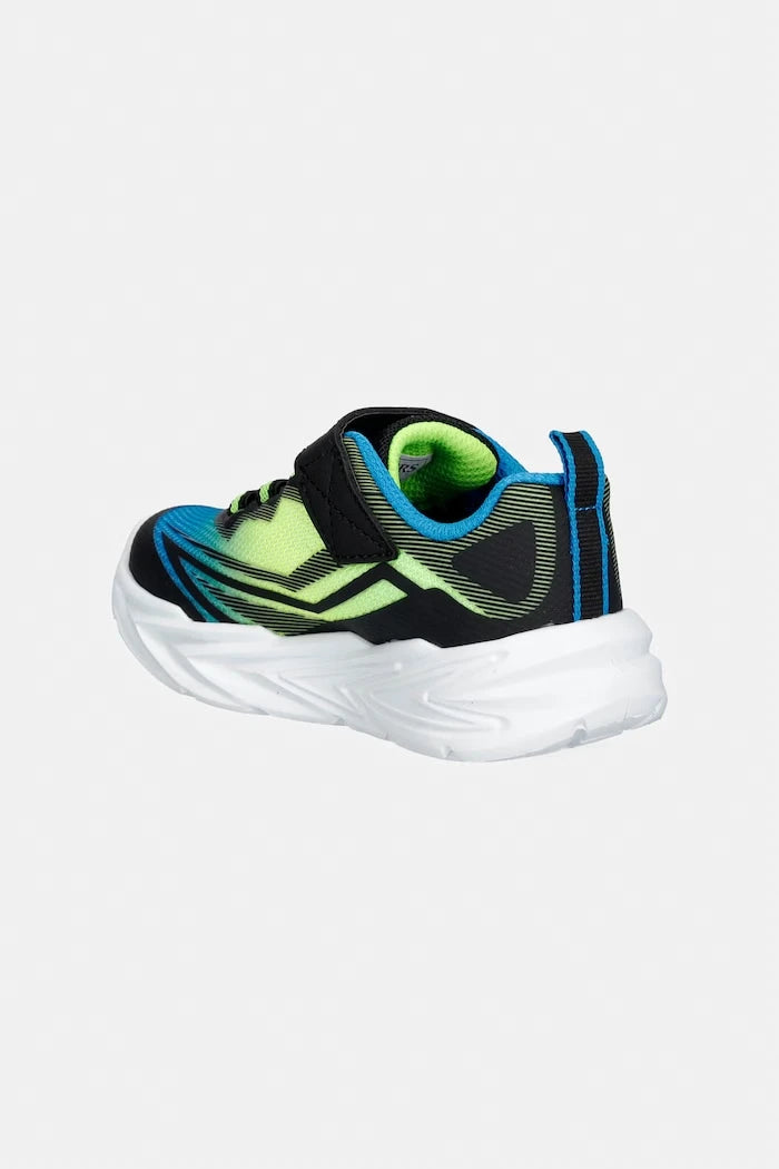 Çocuklar için Skechers S LIGHTS-FLEX-GLOW ULTRA spor ayakkabı
