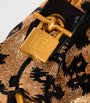 Mini Leopard Sync Shoulder Bag