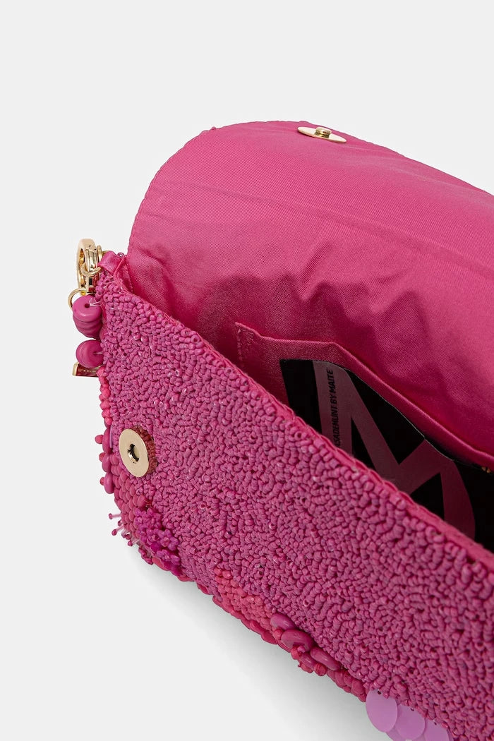 Lola Casademunt чанта crossbody дамска