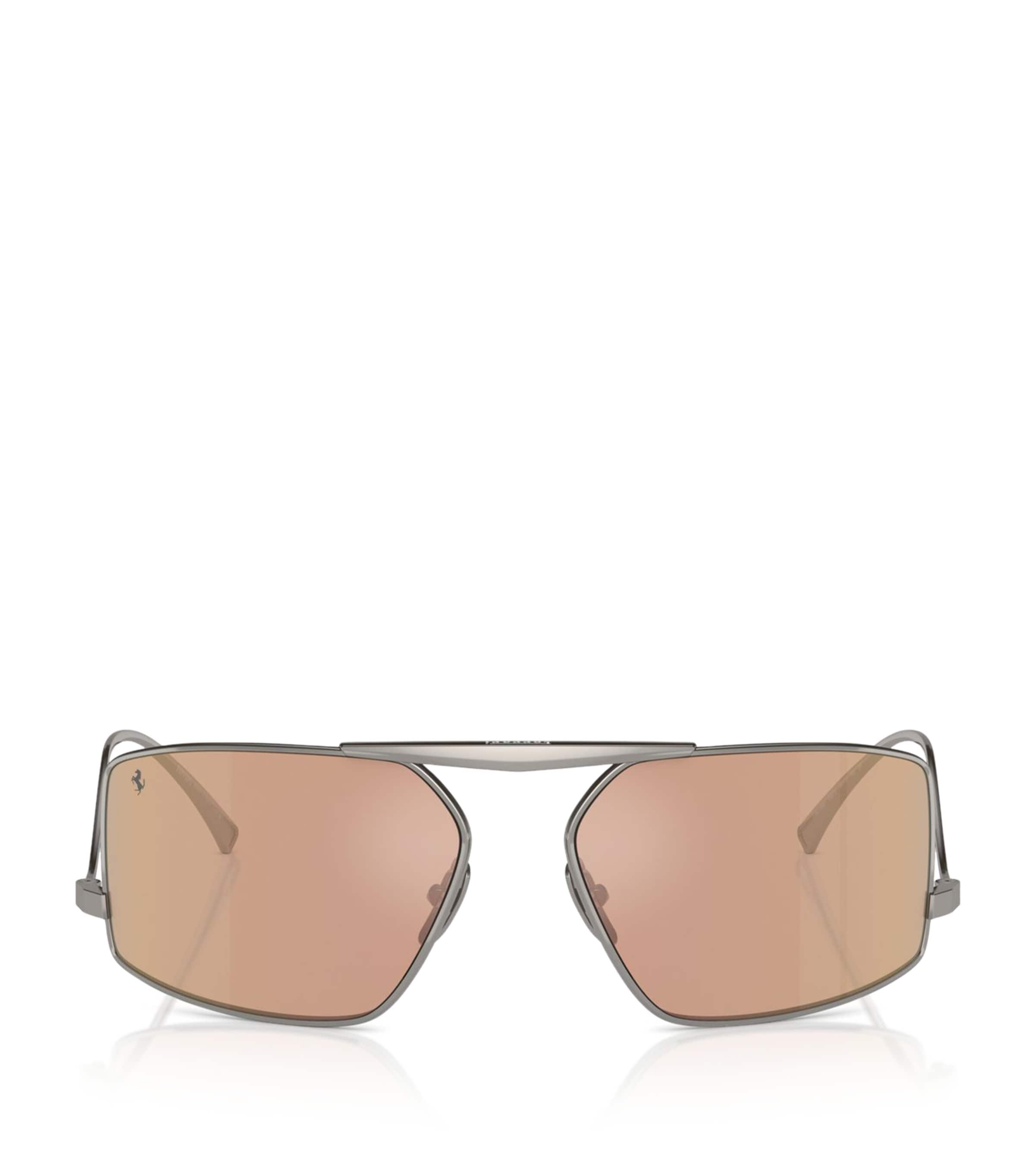 Ferrari Injected FH1008 Sunglasses