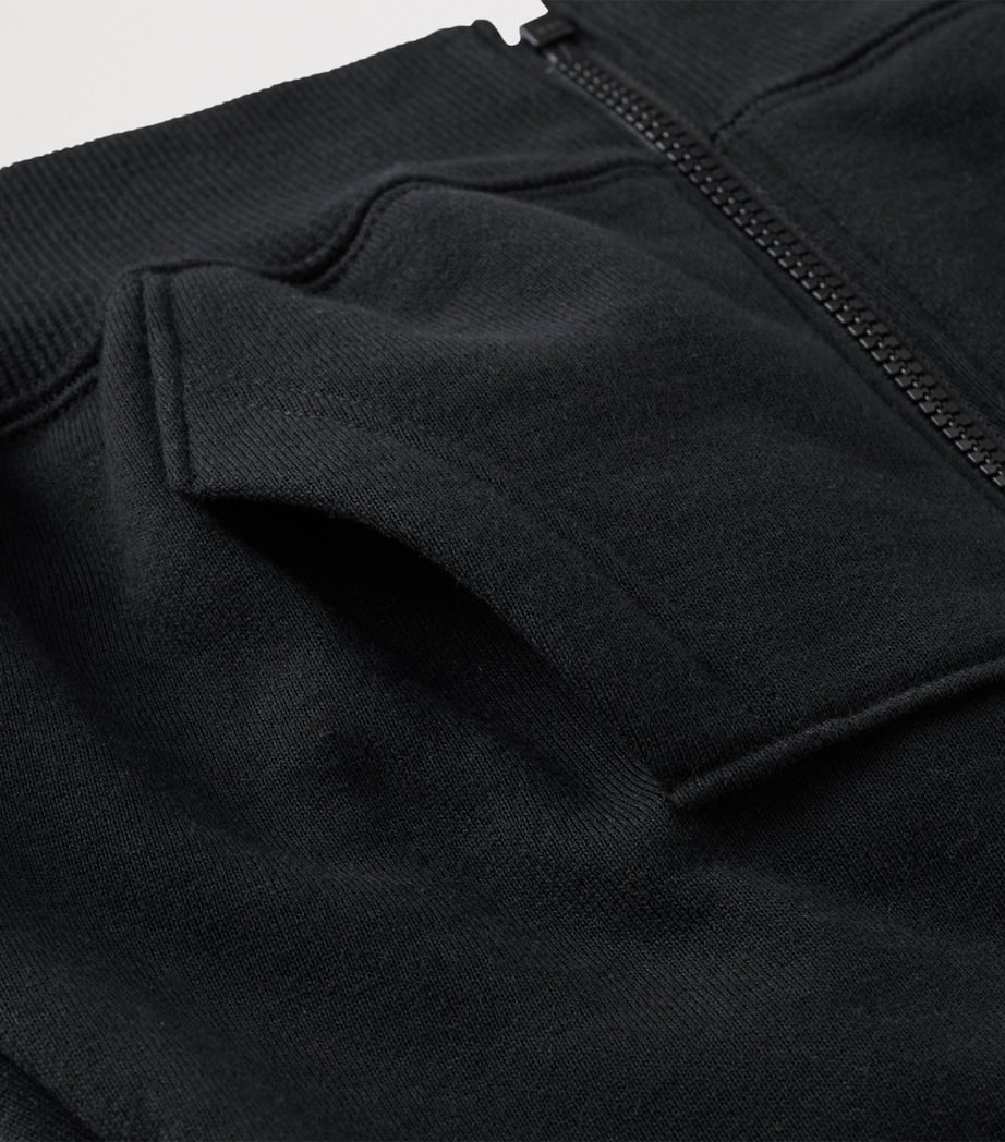 Cotton Adaptable Lift Off Hoodie (2-5 Years)