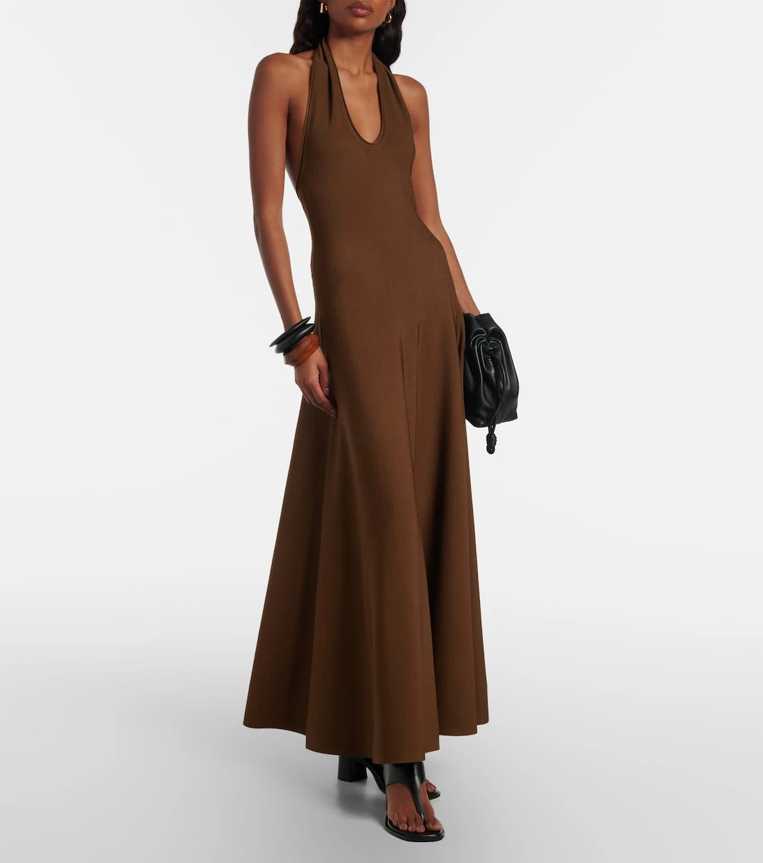 A.Emery - Fairlie leather thong sandals