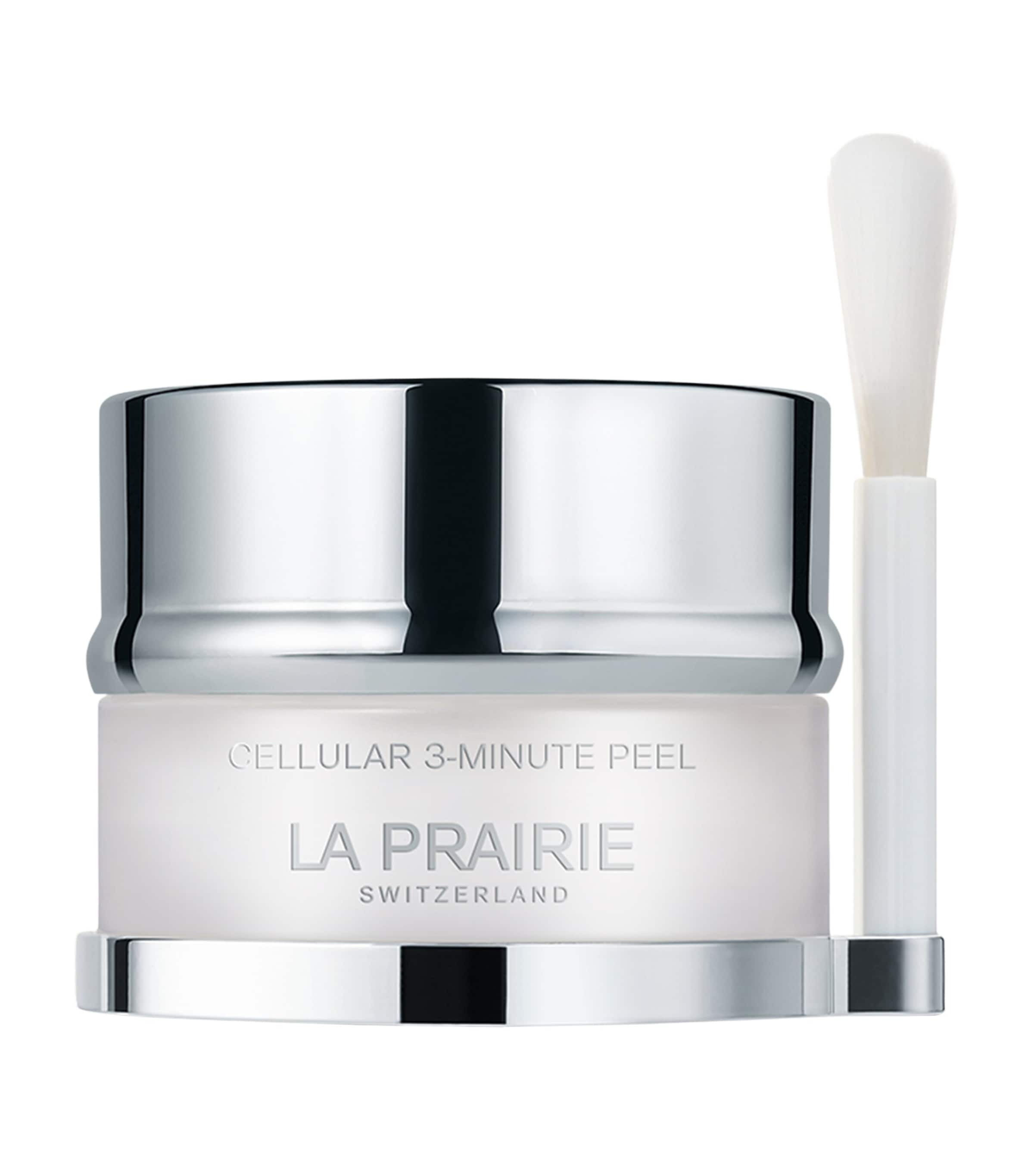 La Prairie Cellular 3-Minute Peel (40ml)