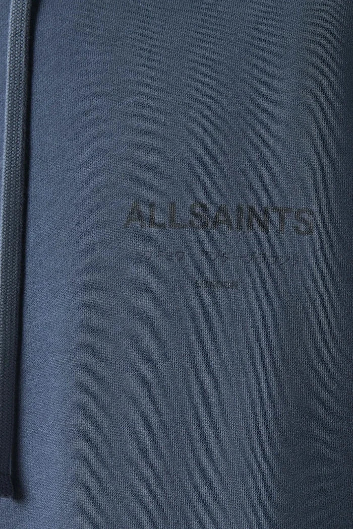 Памучен суичър AllSaints UNDERGROUND