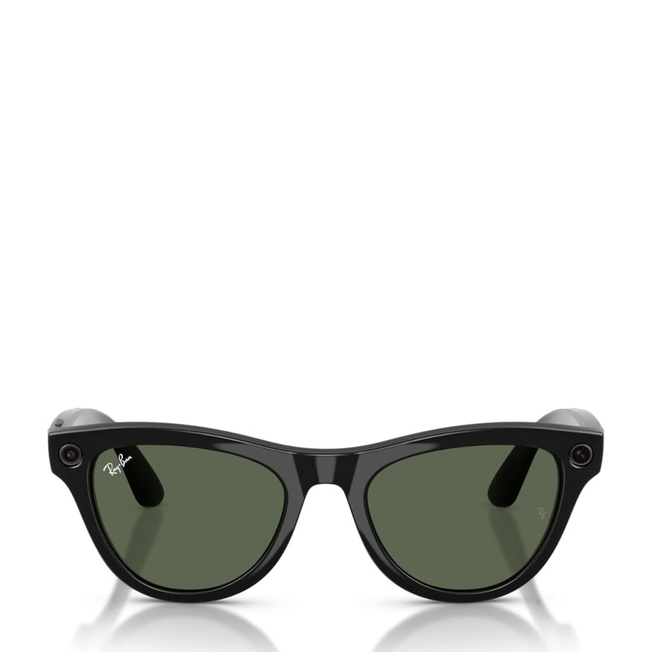 Ray-Ban x Meta Smart Skyler Sunglasses