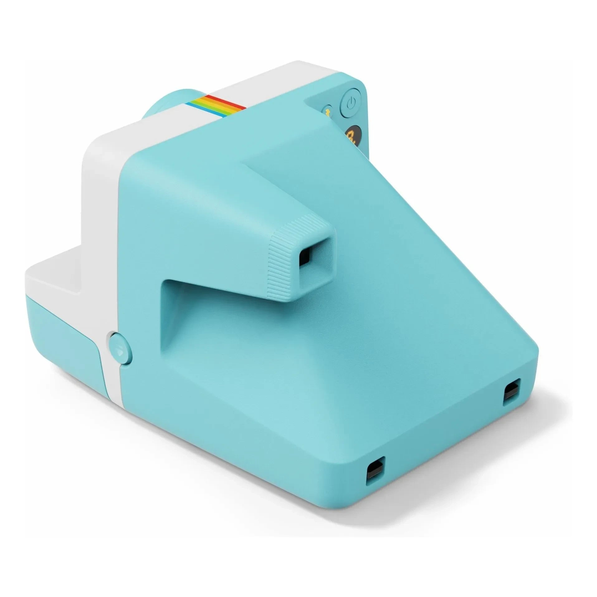 Polaroid - Polaroid Now Gen 3 camera | Turquoise