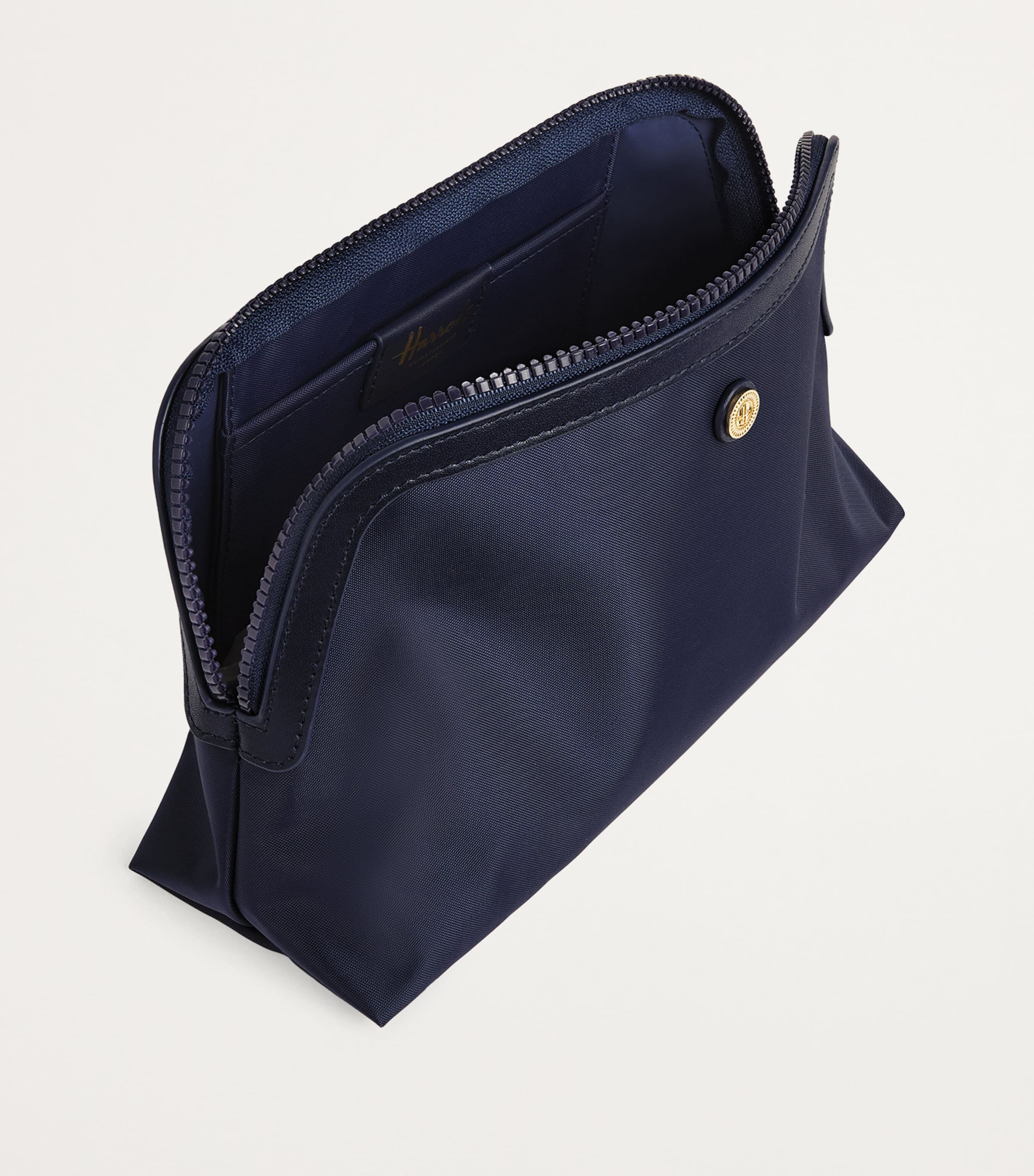 Large Nylon Wash Bag