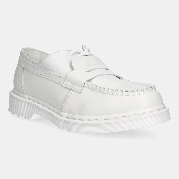 MM6 Maison Margiela x Dr. Martens Deri Mokasen