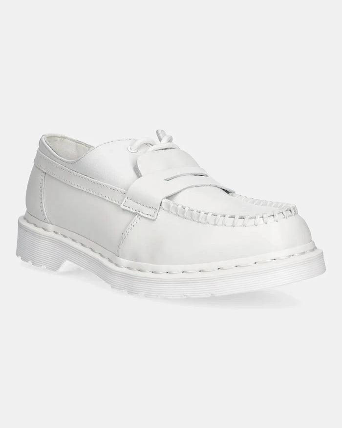 MM6 Maison Margiela x Dr. Martens Deri Mokasen