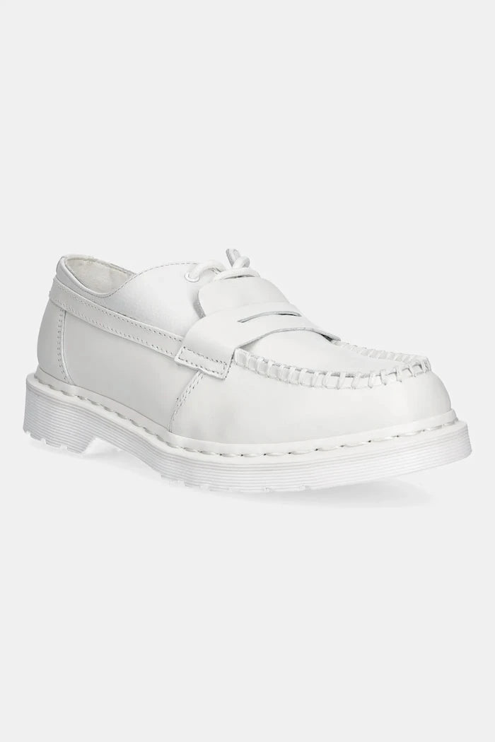 MM6 Maison Margiela x Dr. Martens Deri Mokasen