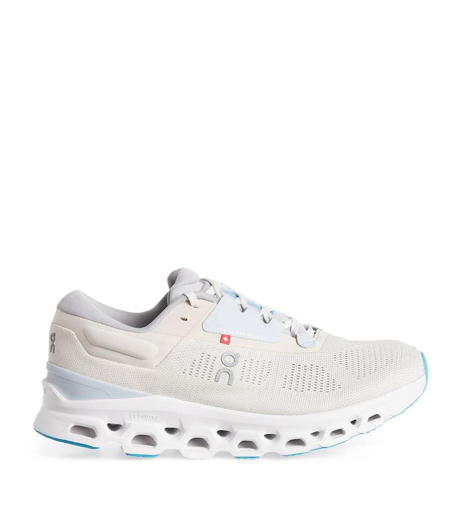 Multi Cloudstratus 3 Trainers