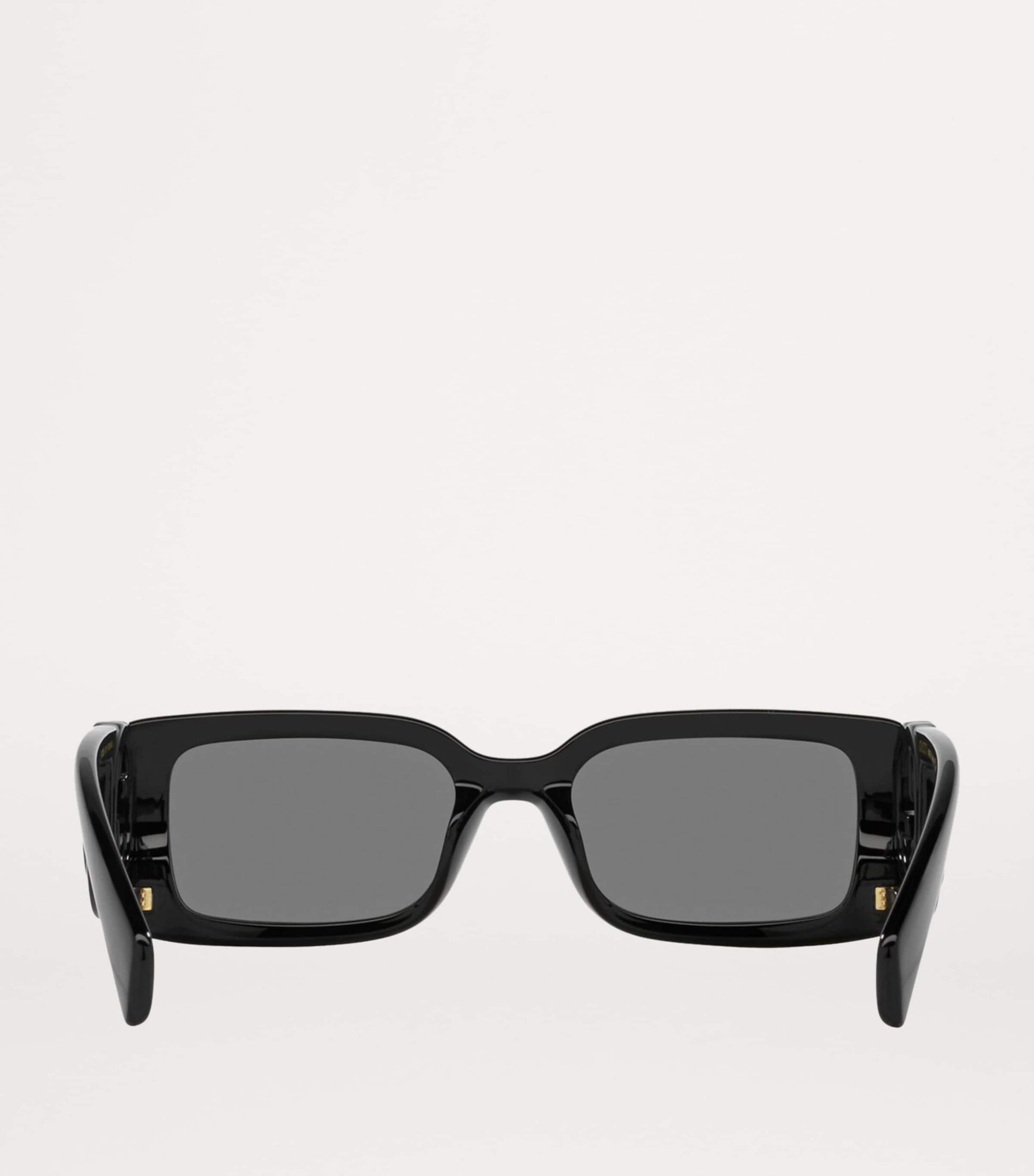 Black Injected 0GC002013 Sunglasses