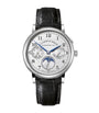 A. Lange & Söhne White Gold 1815 Annual Calendar Watch 40mm